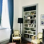 Bed & Breakfast Le Domaine De 4*