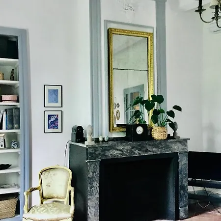 Bed & Breakfast Le Domaine De