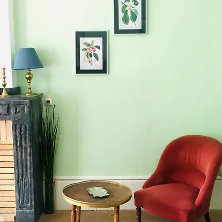 Bed and breakfast Le Domaine De Villespy