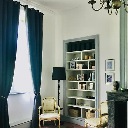 Le Domaine De 4* Villespy