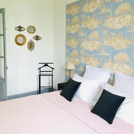 Bed & Breakfast Le Domaine De 4*