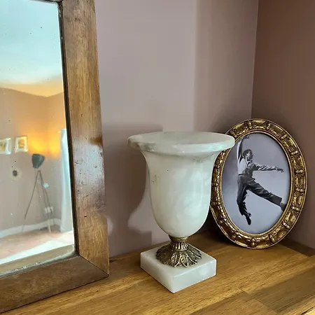 Le Domaine De Bed & Breakfast 4*