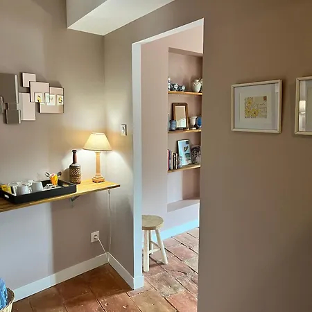 Bed and breakfast Le Domaine De Villespy