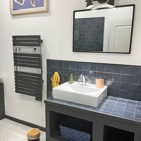 Panzió Le Domaine De 4*