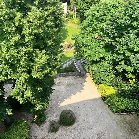 Le Domaine De 4* Villespy