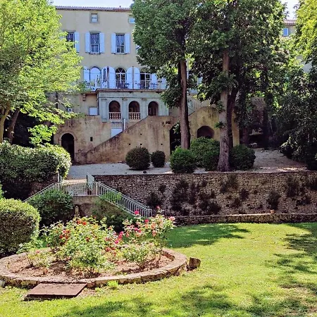 Panzió Le Domaine De