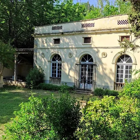 Bed and breakfast Le Domaine De Villespy