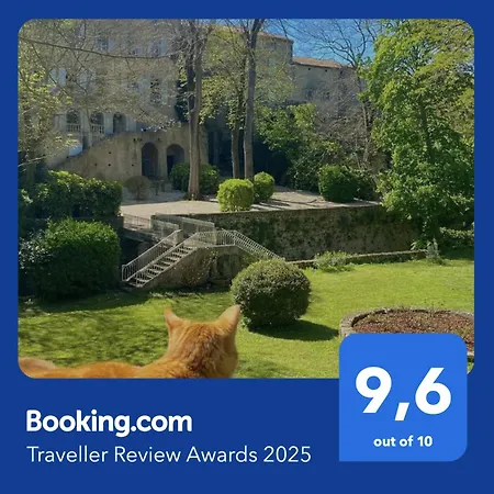 Le Domaine De Villespy