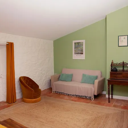 Le Domaine De 住宿加早餐酒店