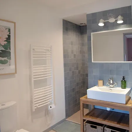 Le Domaine De فندق مبيت وإفطار 4*