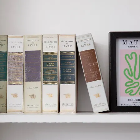 Le Domaine De 4* Villespy