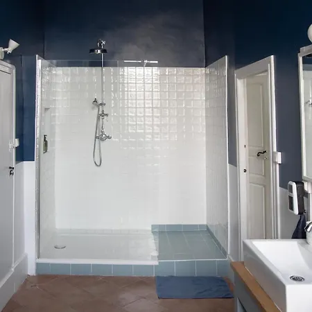 Le Domaine De Villespy