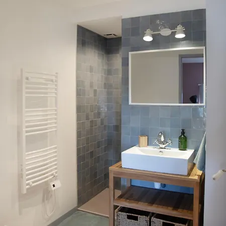 Bed and breakfast Le Domaine De