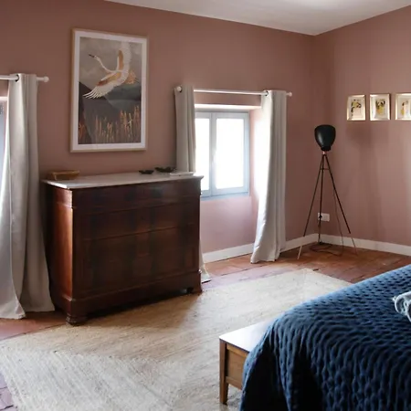 Le Domaine De 4* Villespy