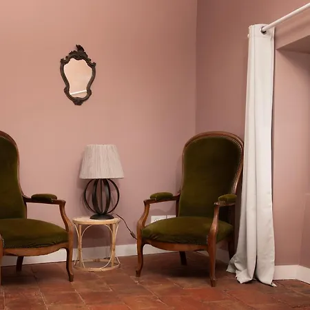 Bed and breakfast Le Domaine De 4*