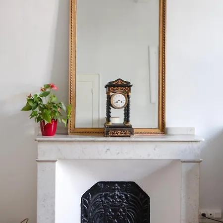 Le Domaine De Bed and breakfast 4*