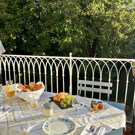 Bed and breakfast Le Domaine De