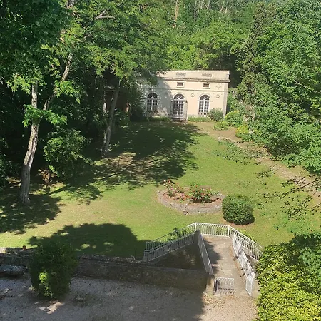 Bed and breakfast Le Domaine De 4*