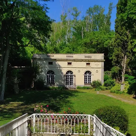 ベッド・アンド・ブレックファスト Le Domaine De
