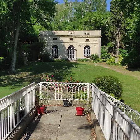 Le Domaine De 4*