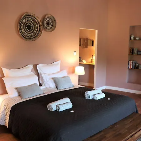 Le Domaine De Villespy