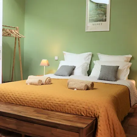 Le Domaine De Villespy