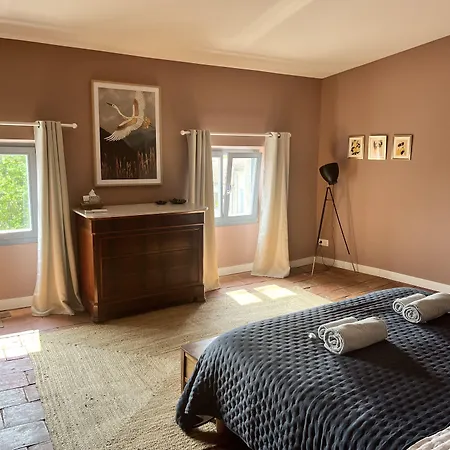 Le Domaine De Villespy