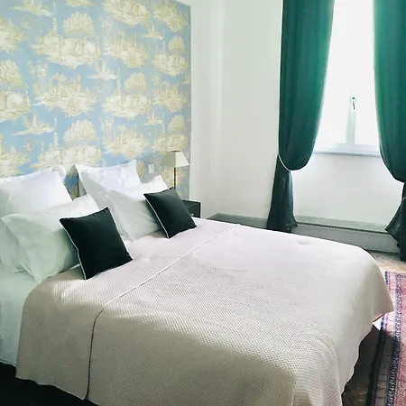 Le Domaine De Panzió 4*