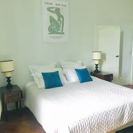 Le Domaine De Panzió 4*