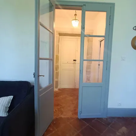 Le Domaine De 4*