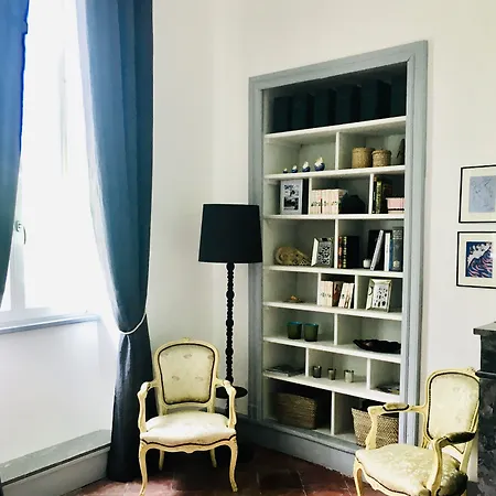 Bed and breakfast Le Domaine De 4*