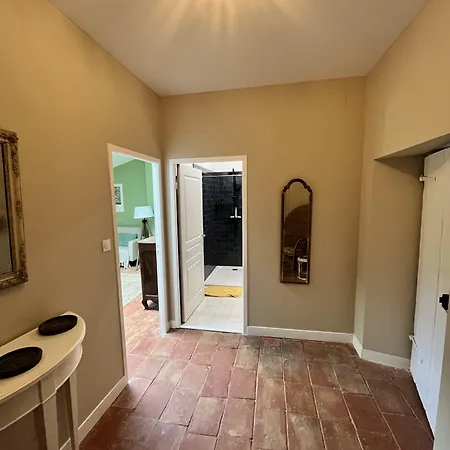 Bed and breakfast Le Domaine De 4*