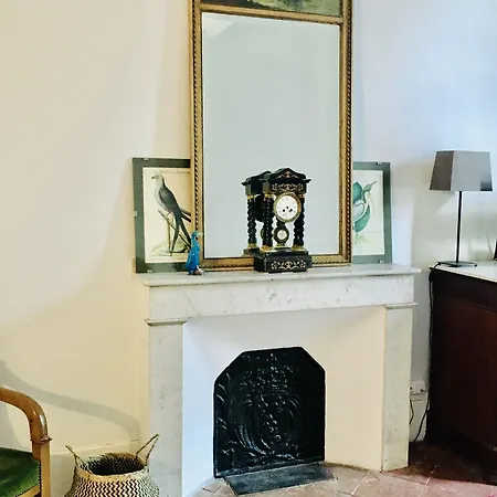 Le Domaine De Villespy