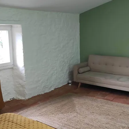 Bed & Breakfast Le Domaine De 4*