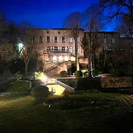 Le Domaine De 4* Villespy