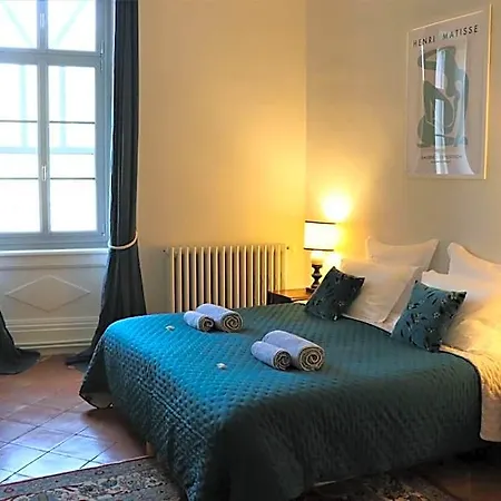 Le Domaine De