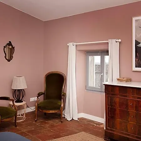 Le Domaine De 4*
