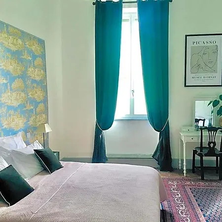 Bed & Breakfast Le Domaine De 4*