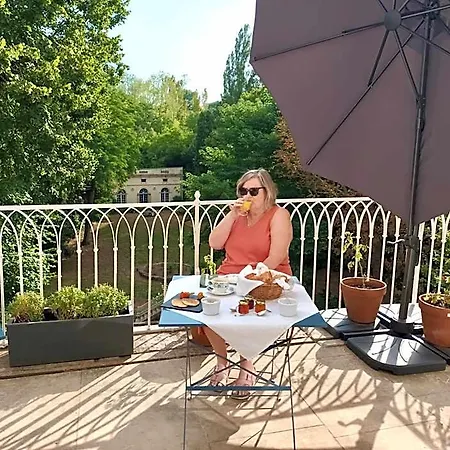Le Domaine De Villespy